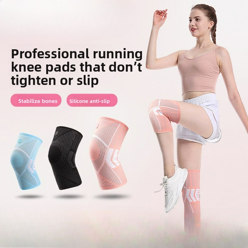 Running Gear Gifts For Men - Ginocchiere Sportive per Uomo e Donna,