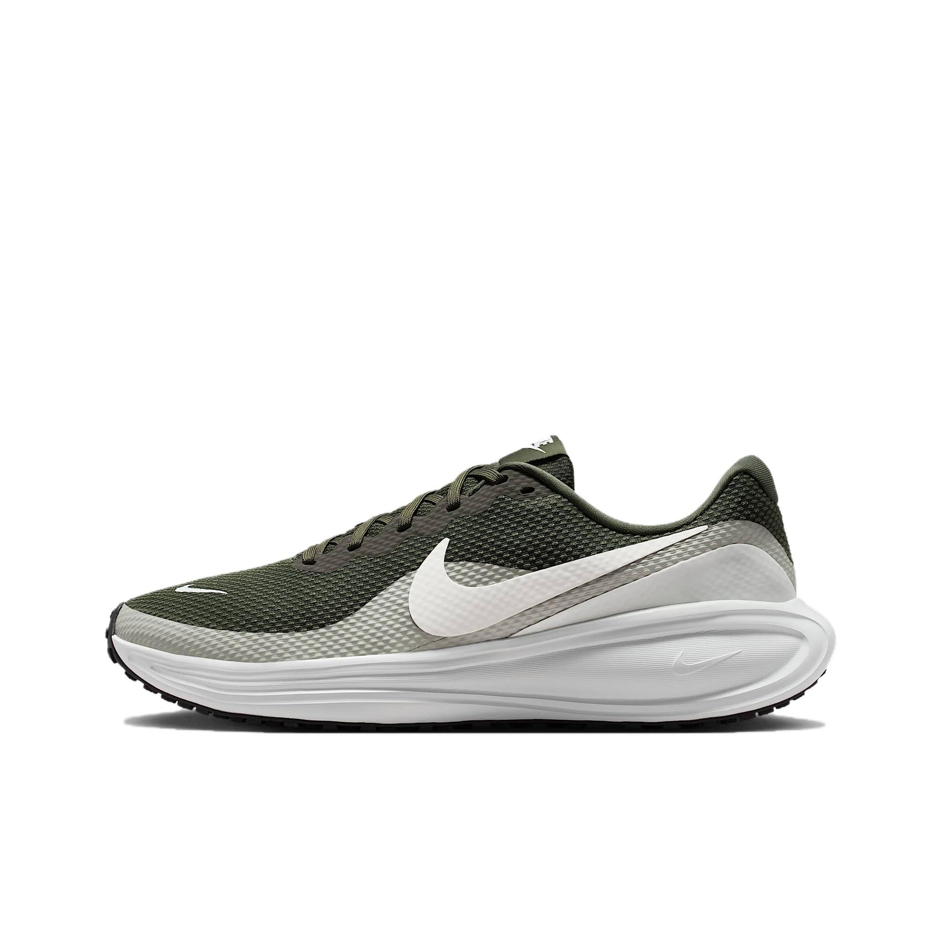 Running Gear Nike - Nike REVOLUTION 8 Scarpe da Corsa