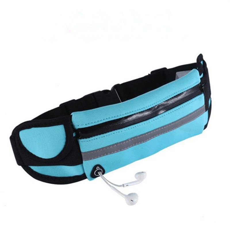 Marsupio Sportivo da Esterno,  - Running Gear For Beginners recensione e prezzo