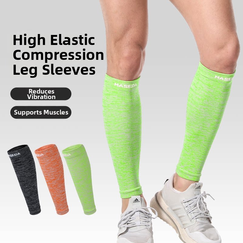 Supporti a compressione per po - Running Gear For Marathon recensione e prezzo