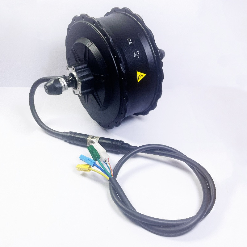 TRUCK RUN 48V1500W Kit motore  - Running Gear Motor recensione e prezzo