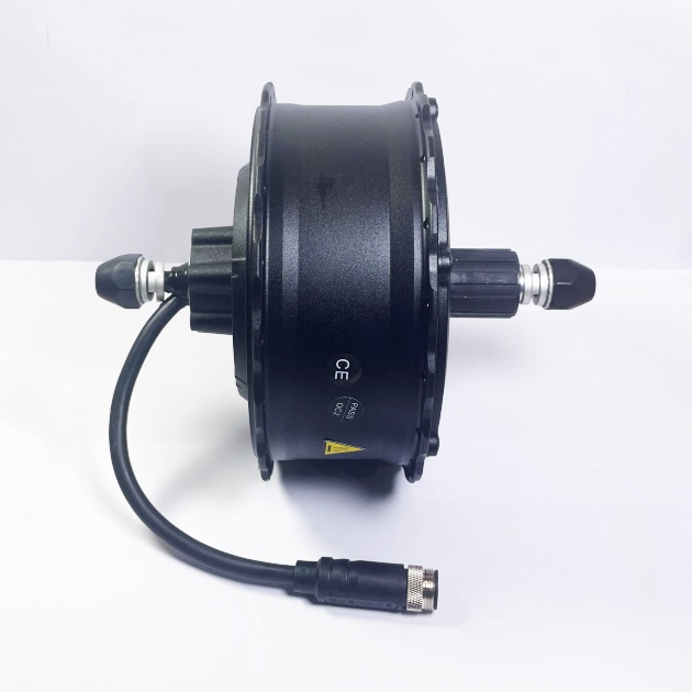 TRUCK RUN 48V1500W Kit motore  - Running Gear Motor recensione e prezzo