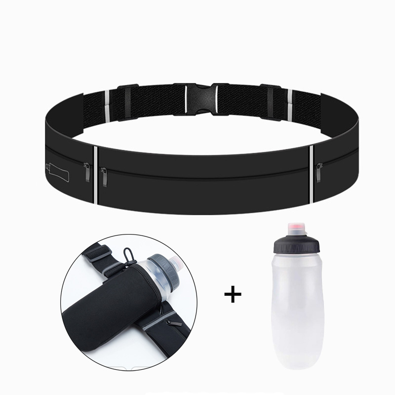 Marsupio da donna con cintura  - Running Gear For Beginners recensione e prezzo