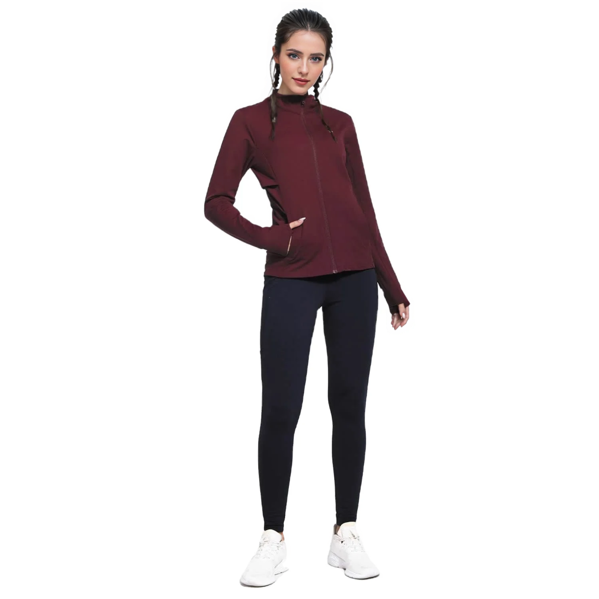 Tuta da Corsa Invernale da Don - Running Gear In Cold Weather recensione e prezzo