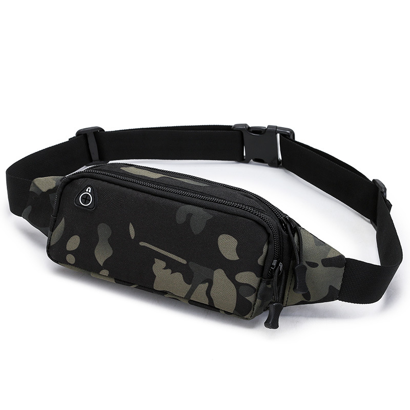 Borsa a tracolla singola tatti - New Gear Running recensione e prezzo