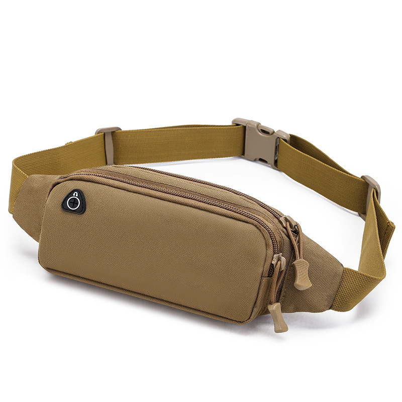 Borsa a tracolla singola tatti - New Gear Running recensione e prezzo