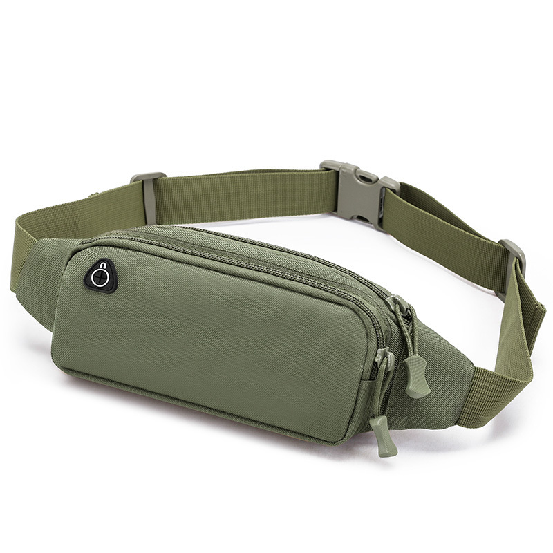 Borsa a tracolla singola tatti - New Gear Running recensione e prezzo