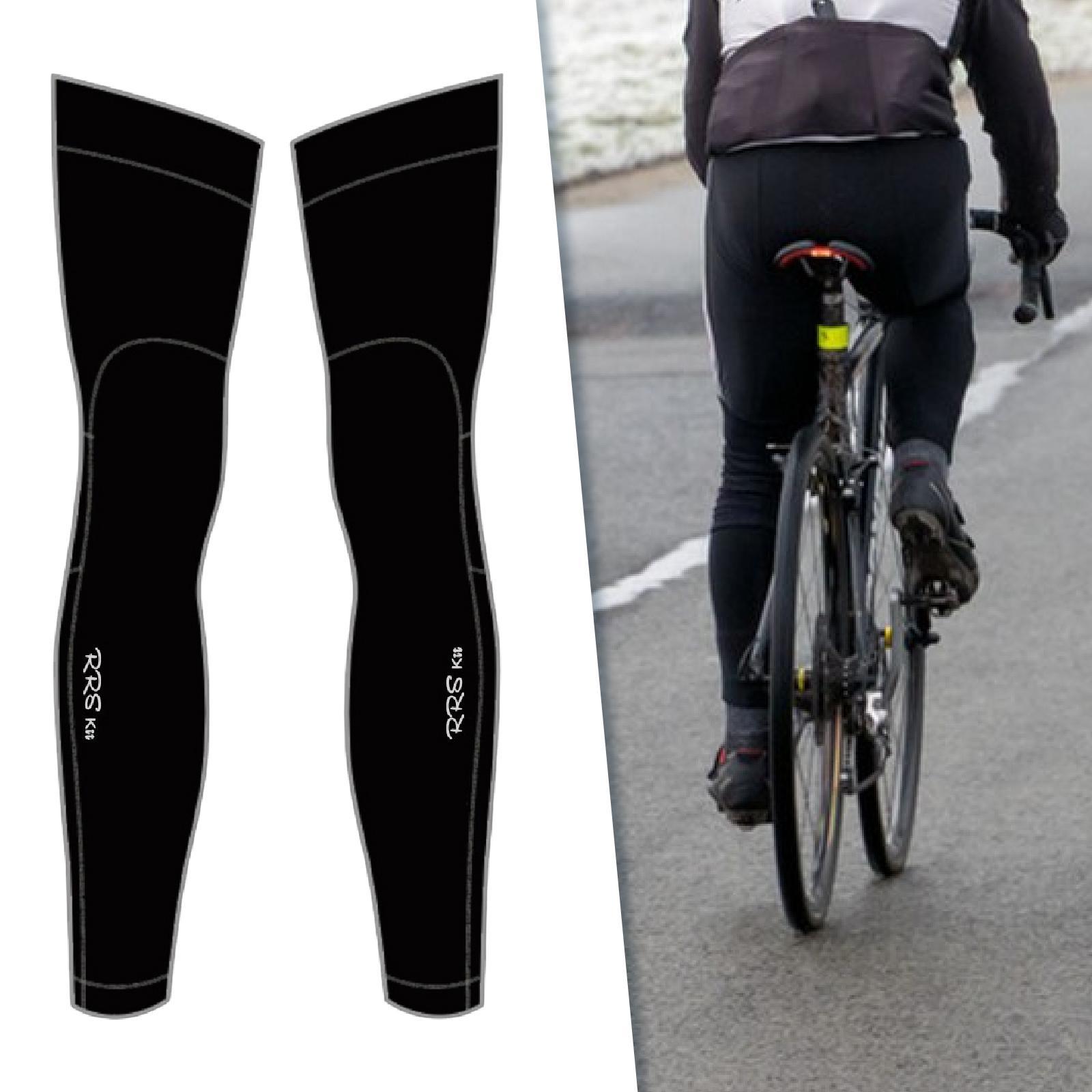 Scaldamuscoli da Ciclismo, Man - Running Gear In Cold Weather recensione e prezzo