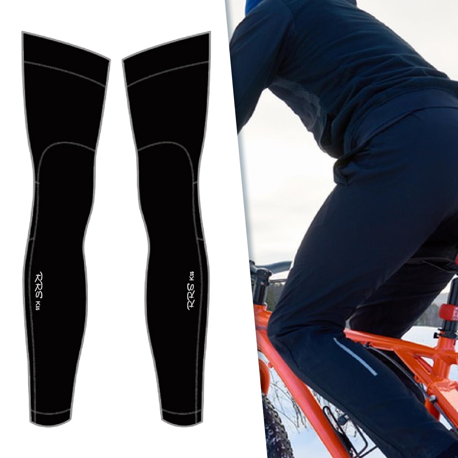 Scaldamuscoli da Ciclismo, Man - Running Gear In Cold Weather recensione e prezzo