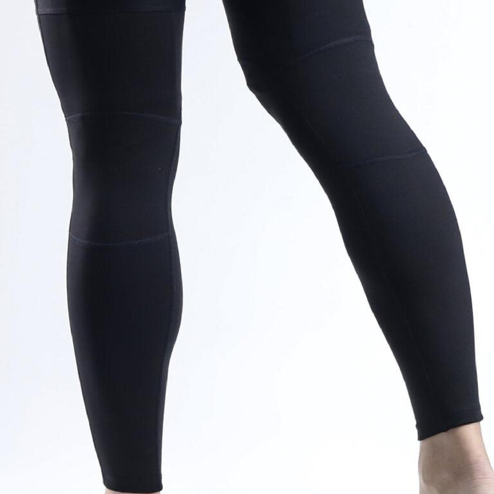 Scaldamuscoli da Ciclismo, Man - Running Gear In Cold Weather recensione e prezzo