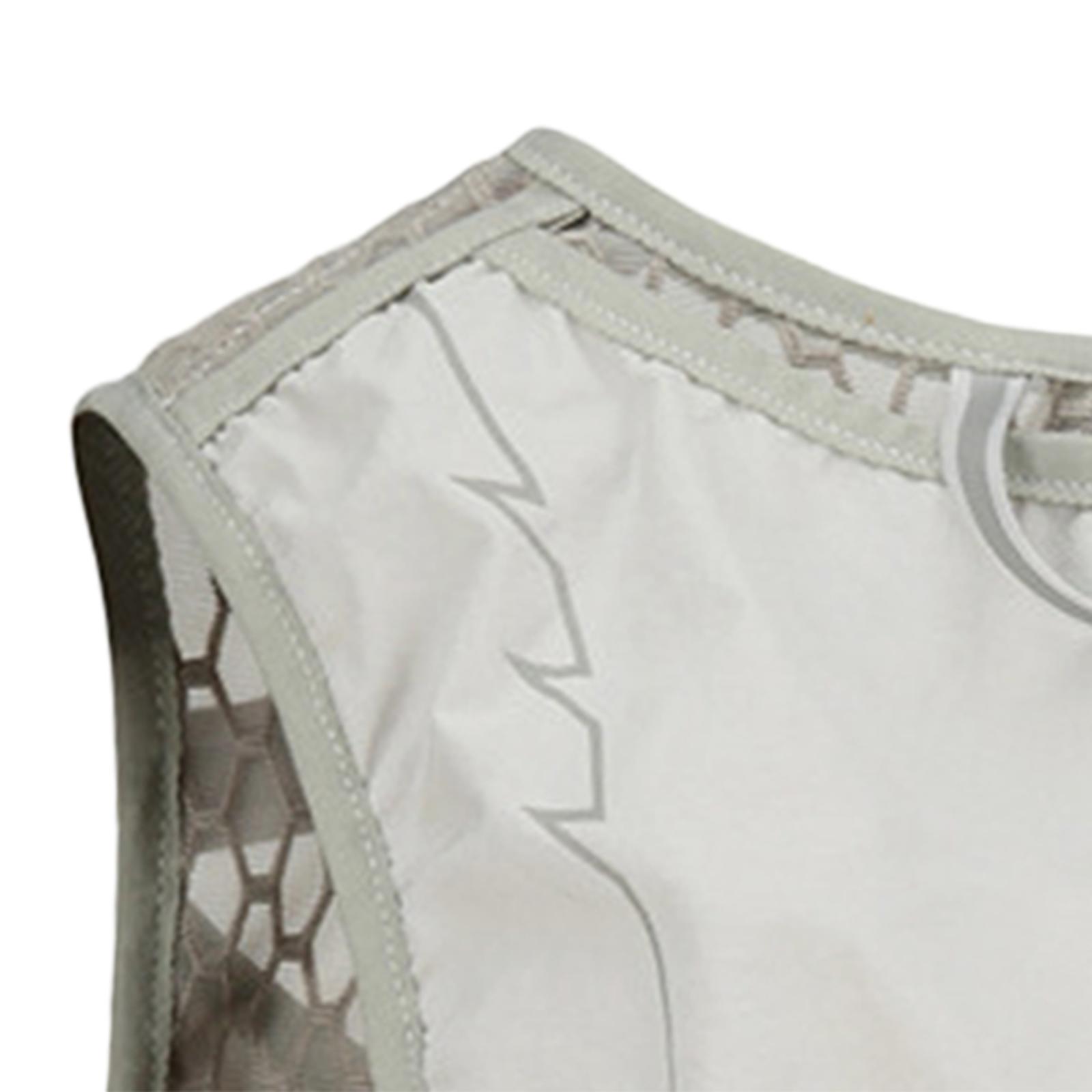 Gilet Idratazione con Tasche M - Running Gear For Marathon recensione e prezzo