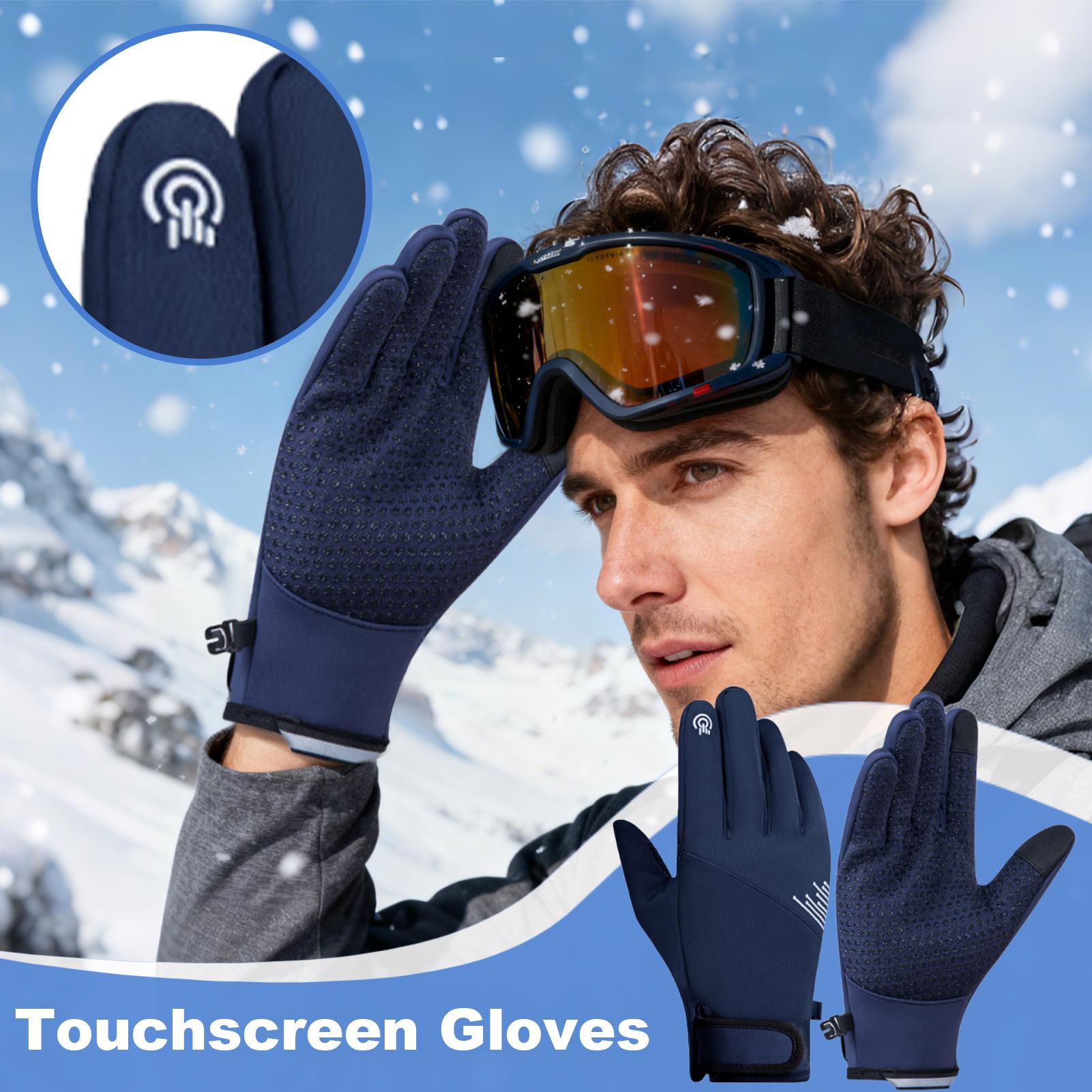 Guanti per la stagione fredda, - Running Gear In Cold Weather recensione e prezzo