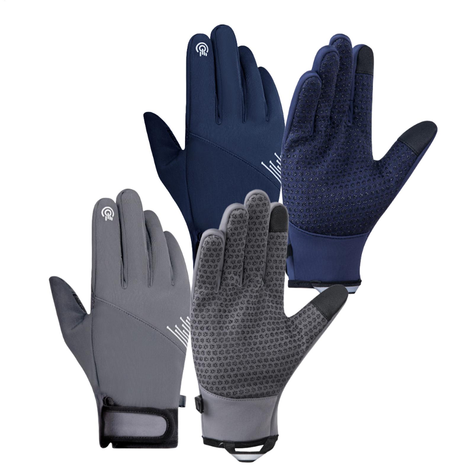 Guanti per la stagione fredda, - Running Gear In Cold Weather recensione e prezzo