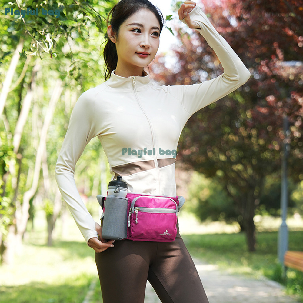 Cintura Leggera Portaborraccia - Running Gear For Marathon recensione e prezzo