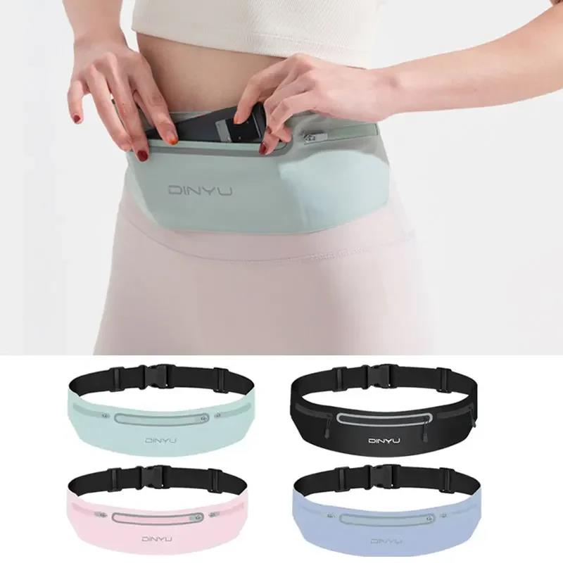 Marsupio sportivo Marsupio Por - Running Gear For Beginners recensione e prezzo
