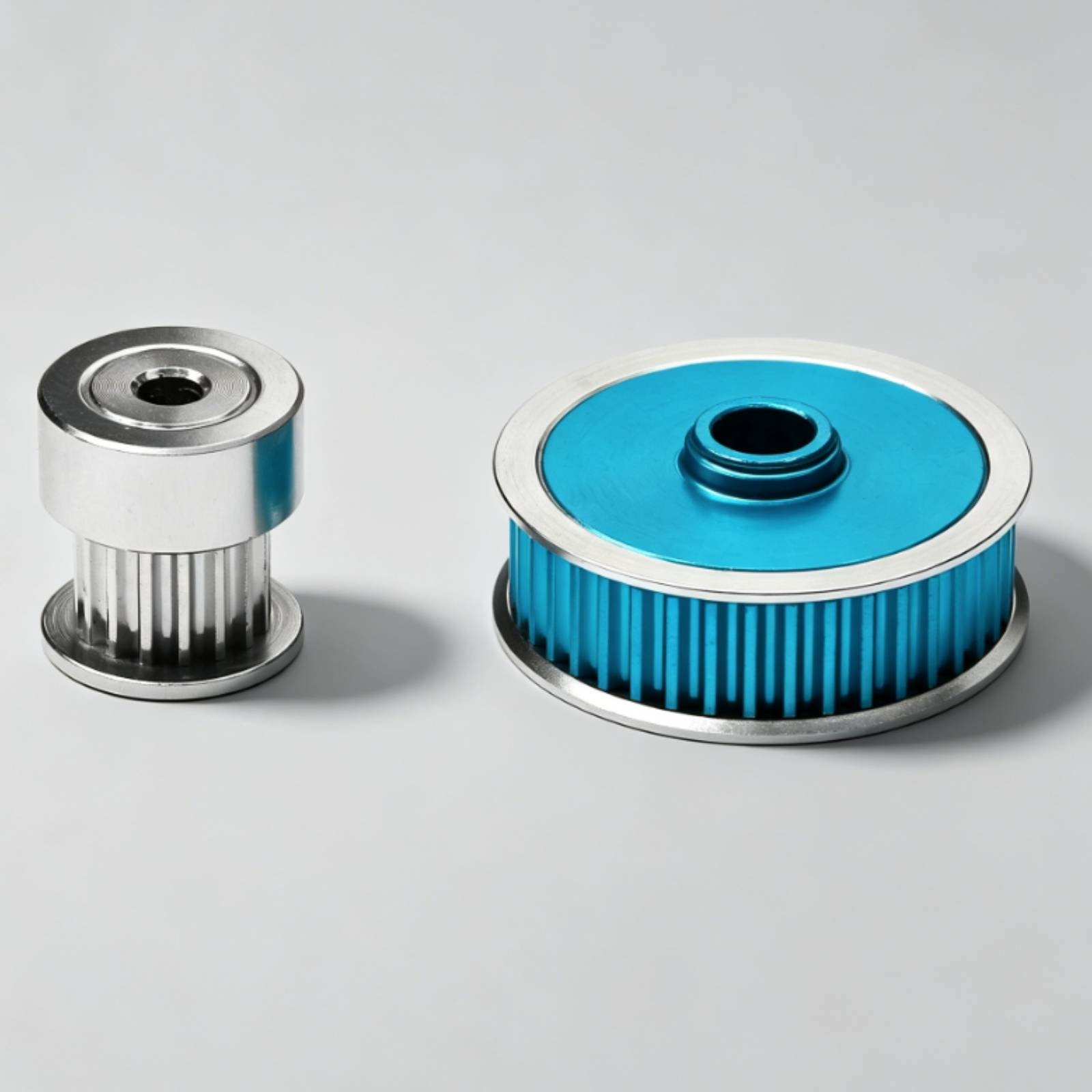 Kit Ingranaggi a Cinghia TT02  - Running Gear Motor recensione e prezzo