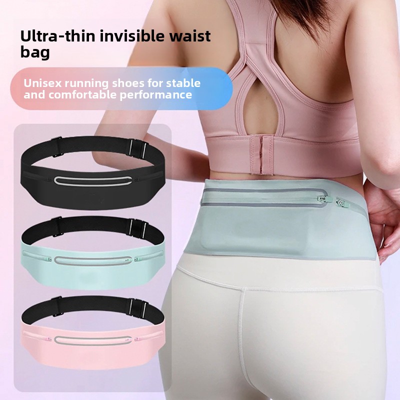 Cintura da Corsa Riflettente c - Running Gear For Beginners recensione e prezzo