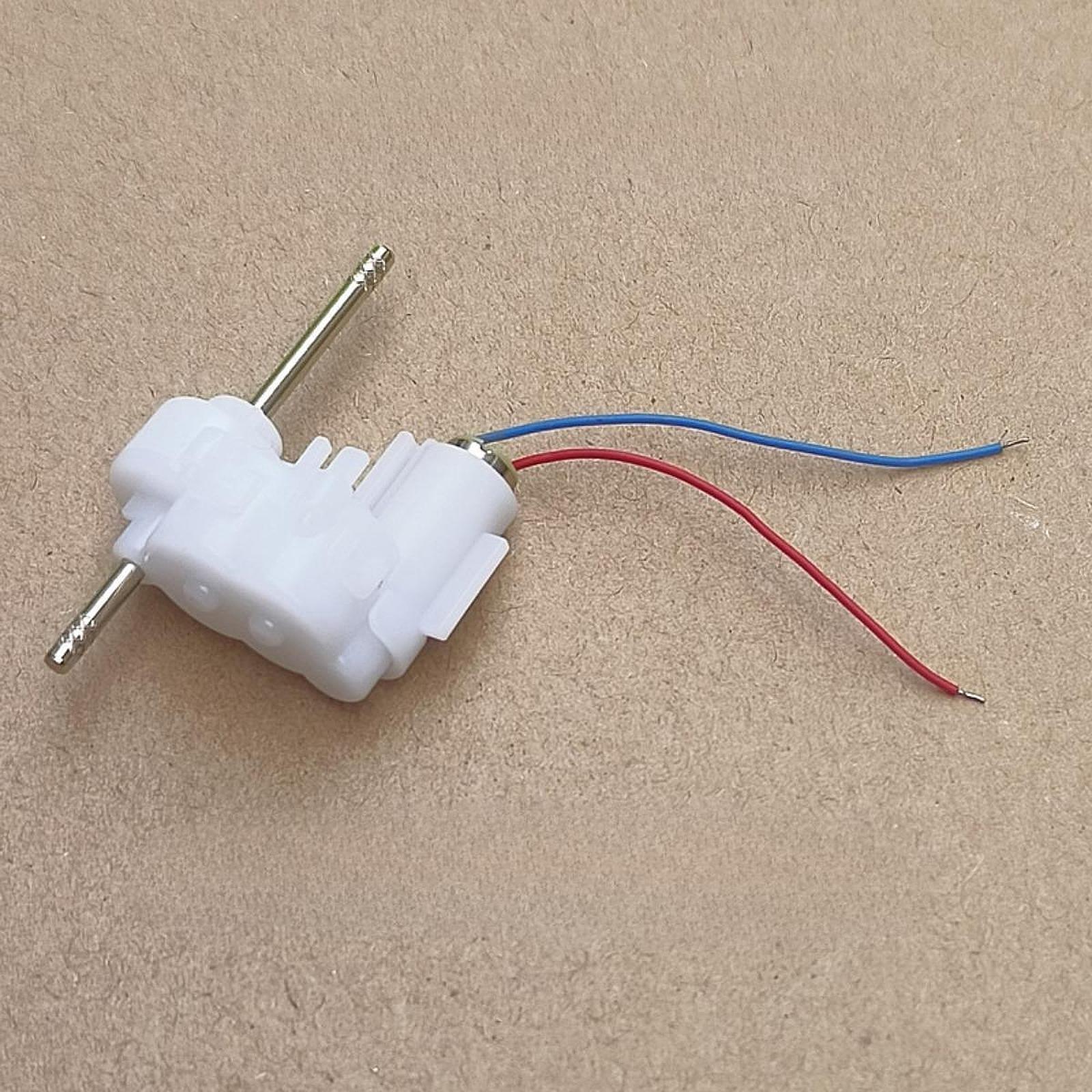 Motore senza nucleo mini DC co - Running Gear Motor recensione e prezzo