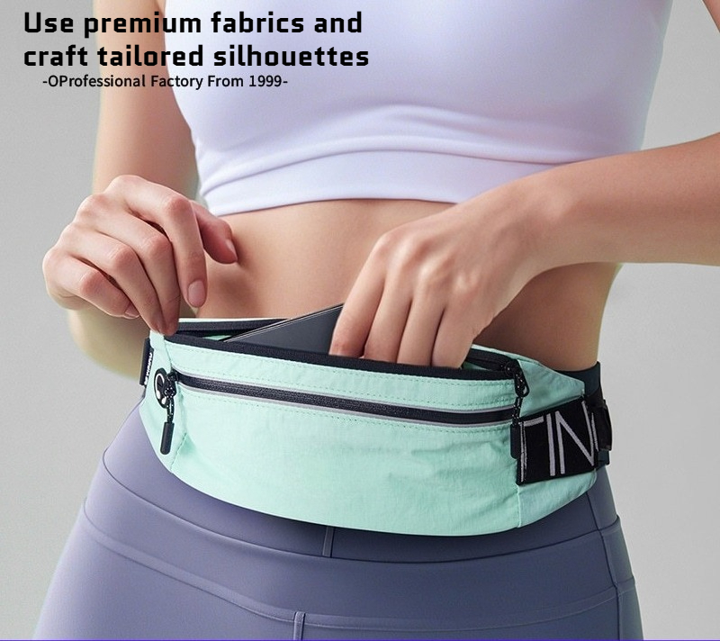 Nuova Borsa da Cintura per Spo - Running Gear For Marathon recensione e prezzo