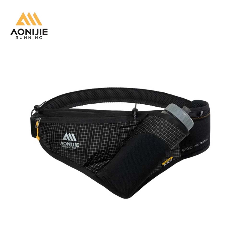 AONIJIE FM2501 Marsupio per bo - Running Gear For Beginners recensione e prezzo