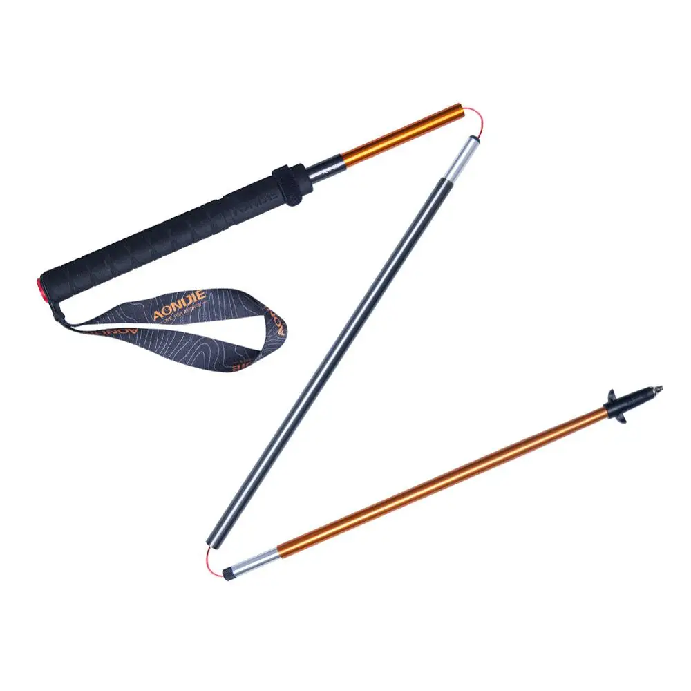AONIJIE E4201 M-Pole Bastoncin - Trekking Pole Carbon recensione e prezzo