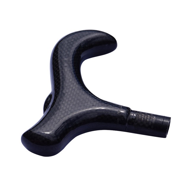 Bastone da Trekking Ultralegge - Trekking Pole Carbon recensione e prezzo