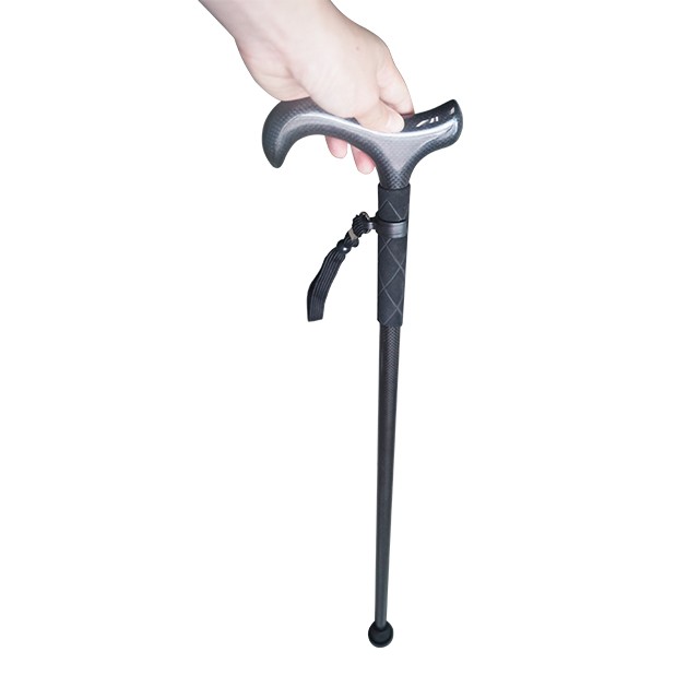 Bastone da Trekking Ultralegge - Trekking Pole Carbon recensione e prezzo
