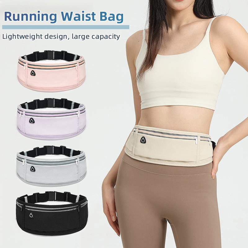 Marsupio Uomo Donna Sport all' - Running Gear For Beginners recensione e prezzo