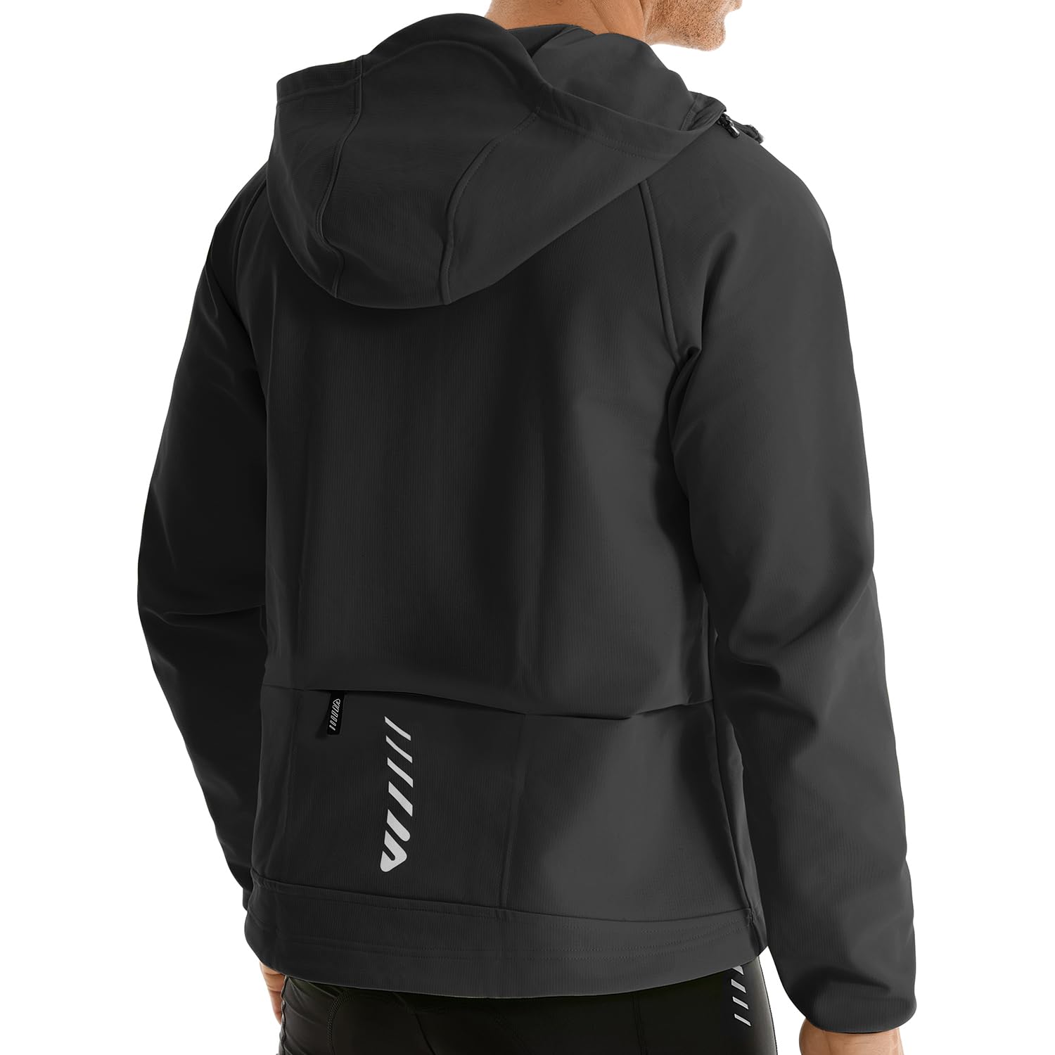 Wulibike giacca da ciclismo in - Running Gear In Cold Weather recensione e prezzo