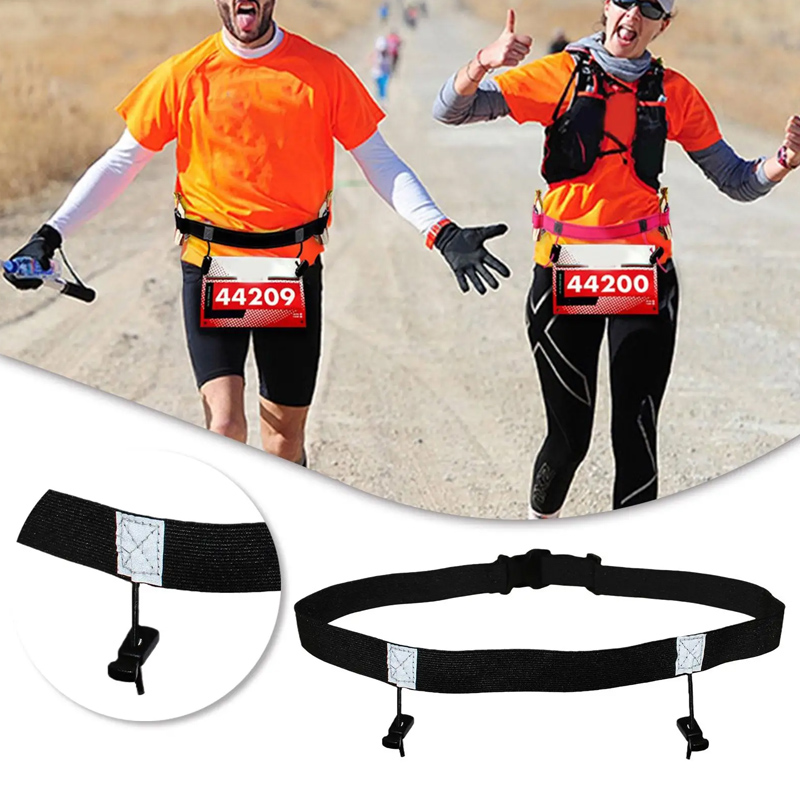 Marsupio da corsa con cintura  - Running Gear Motor recensione e prezzo