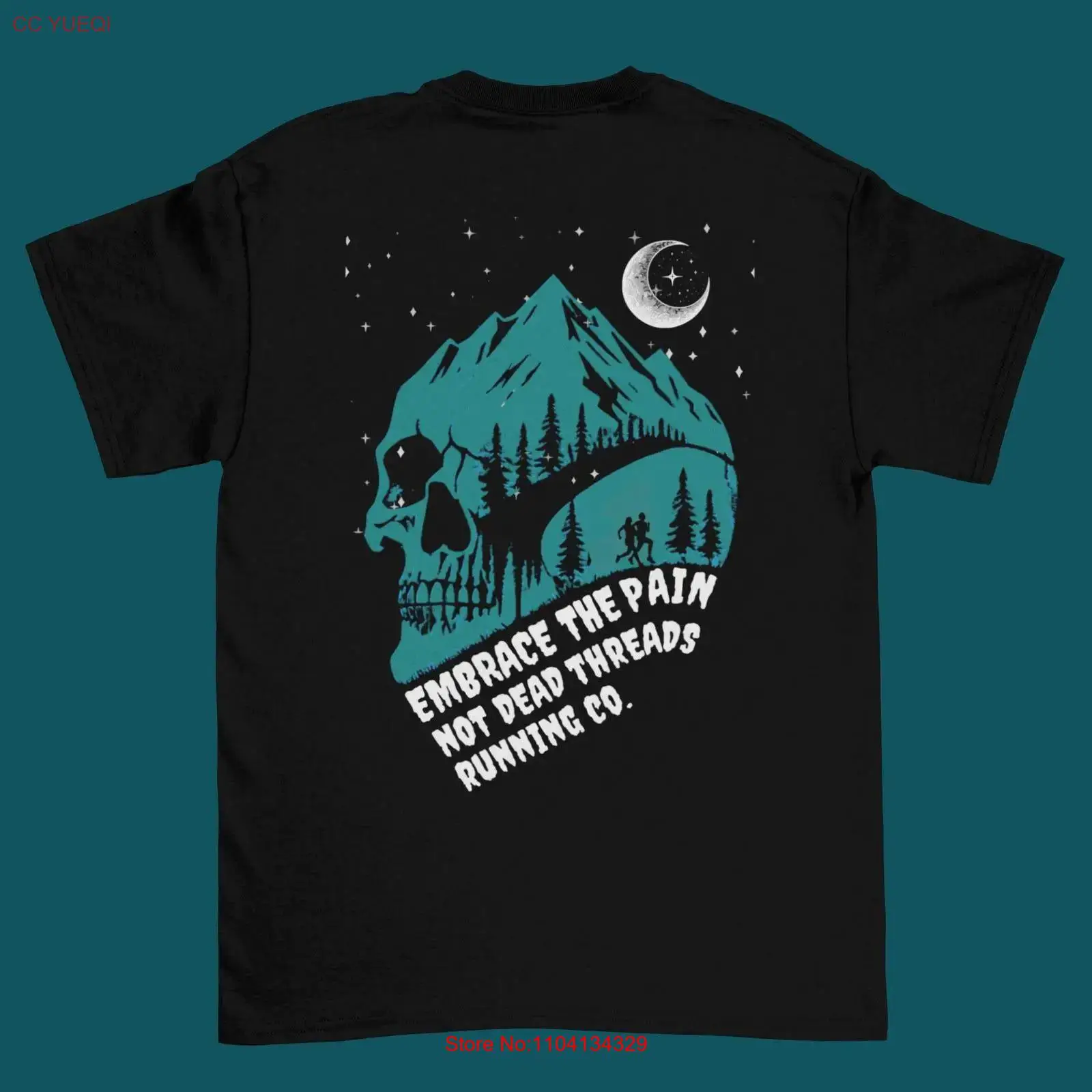 T-shirt da corsa Trail Runner  - Running Gear For Marathon recensione e prezzo