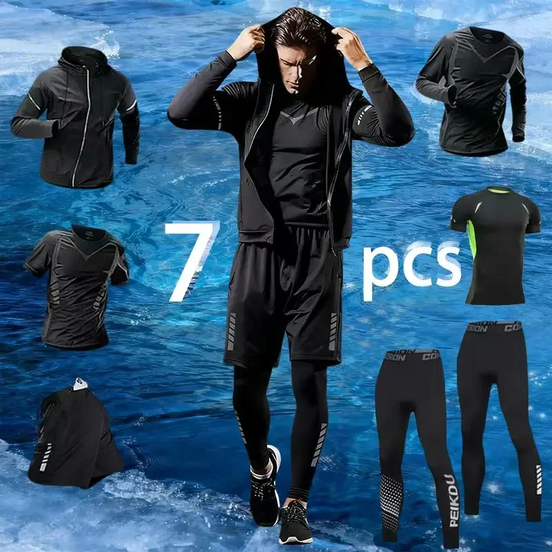 Nuovo Set Sportivo 2026 per Co - New Gear Running recensione e prezzo