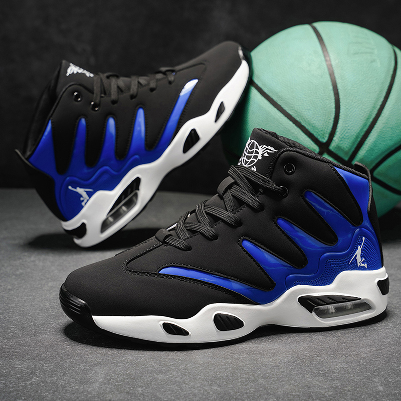 Scarpe da basket alte da uomo  - Running Gear Gifts For Men recensione e prezzo