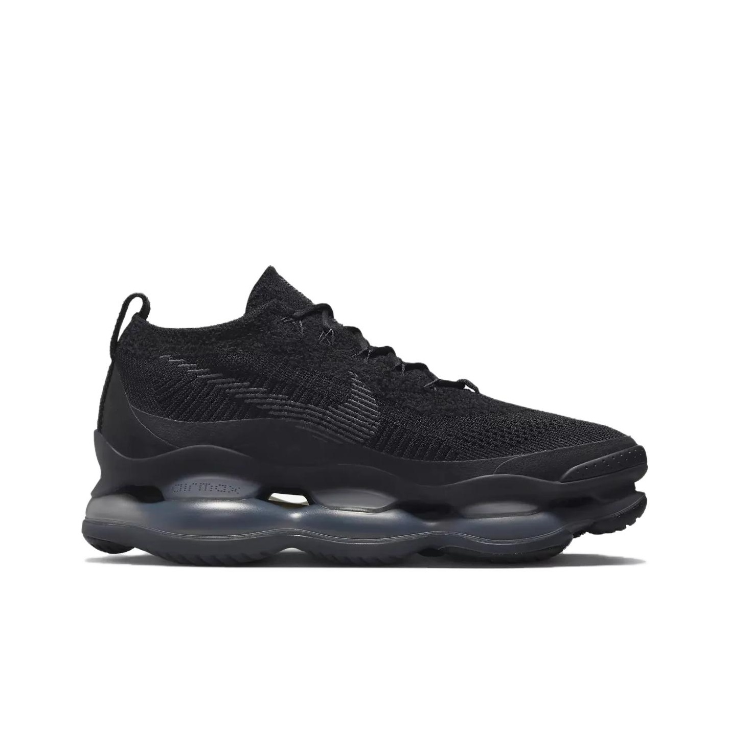 Scarpe da corsa Nike Air Max S - Running Gear Nike recensione e prezzo