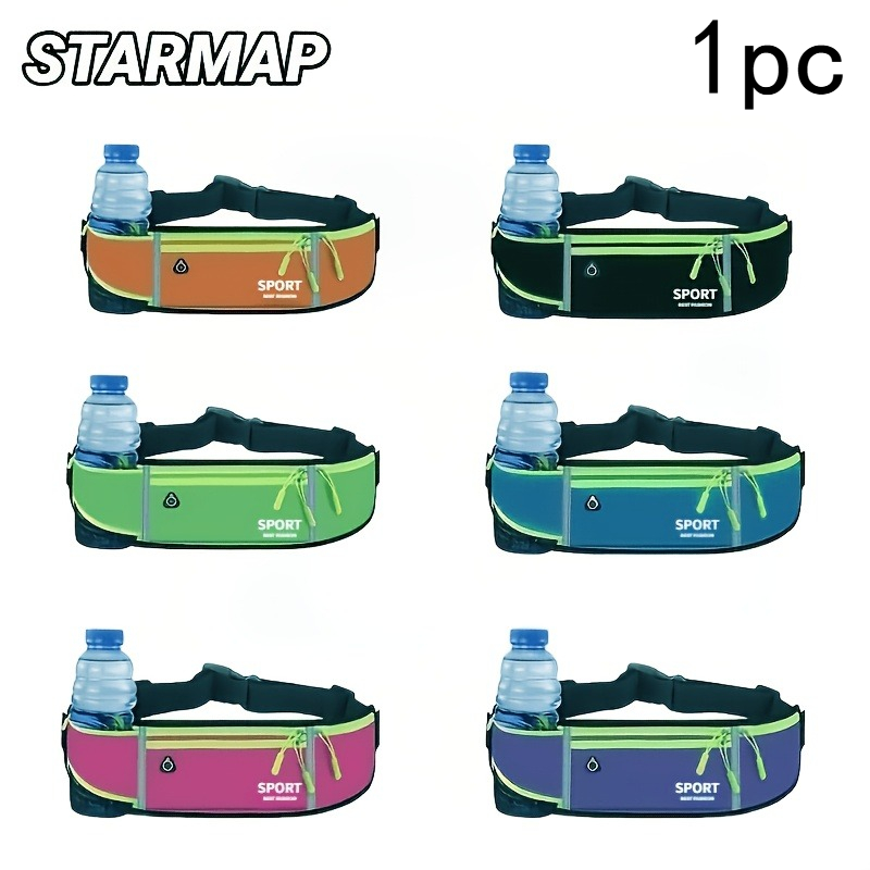 Marsupio sportivo da corsa per - Running Gear For Marathon recensione e prezzo