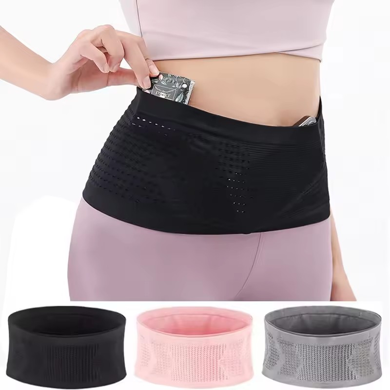 Marsupio da Corsa Invisibile S - Running Gear For Beginners recensione e prezzo