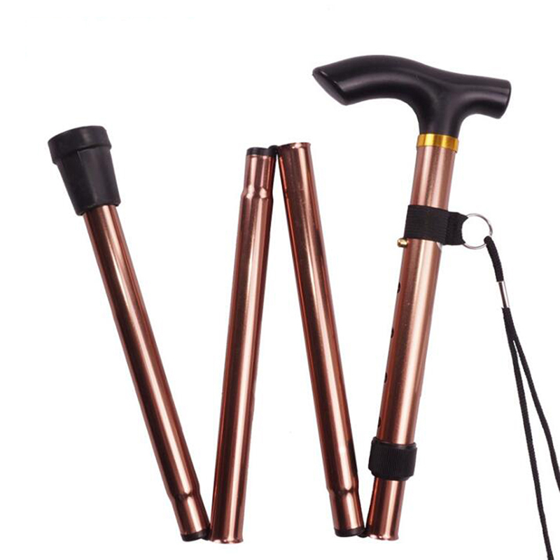 Bastone da passeggio multifunz - Trekking Pole Carbon recensione e prezzo