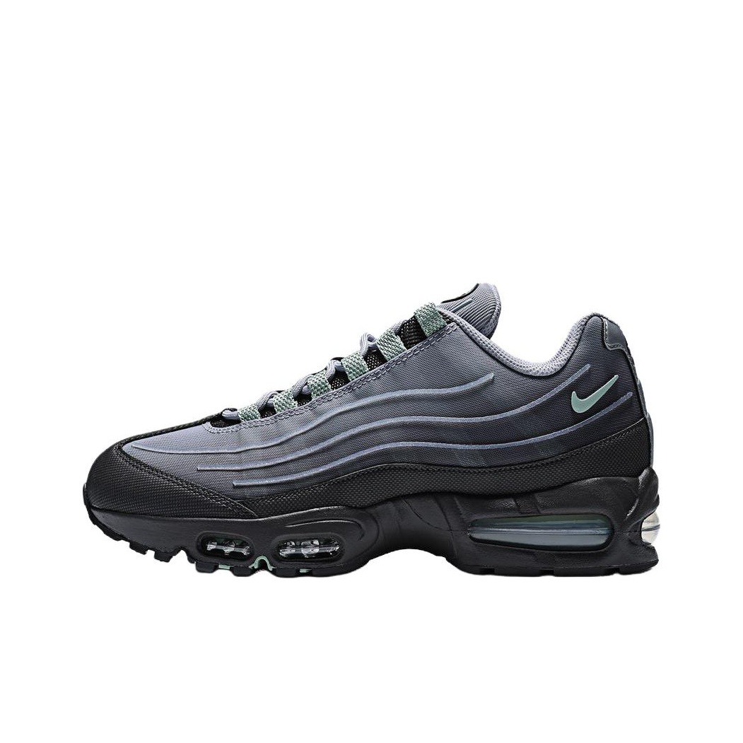 Nike Air Max 95 Scarpe da Cors - Running Gear Nike recensione e prezzo