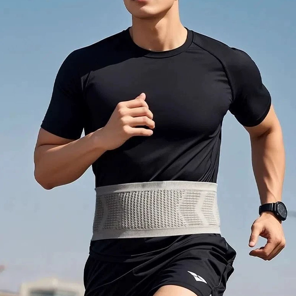 Marsupio da Corsa, Porta Telef - Running Gear For Beginners recensione e prezzo