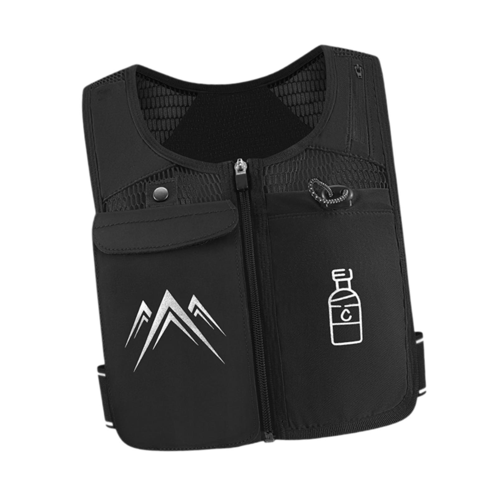 Gilet Idratante Sportivo Trasp - Running Gear For Marathon recensione e prezzo