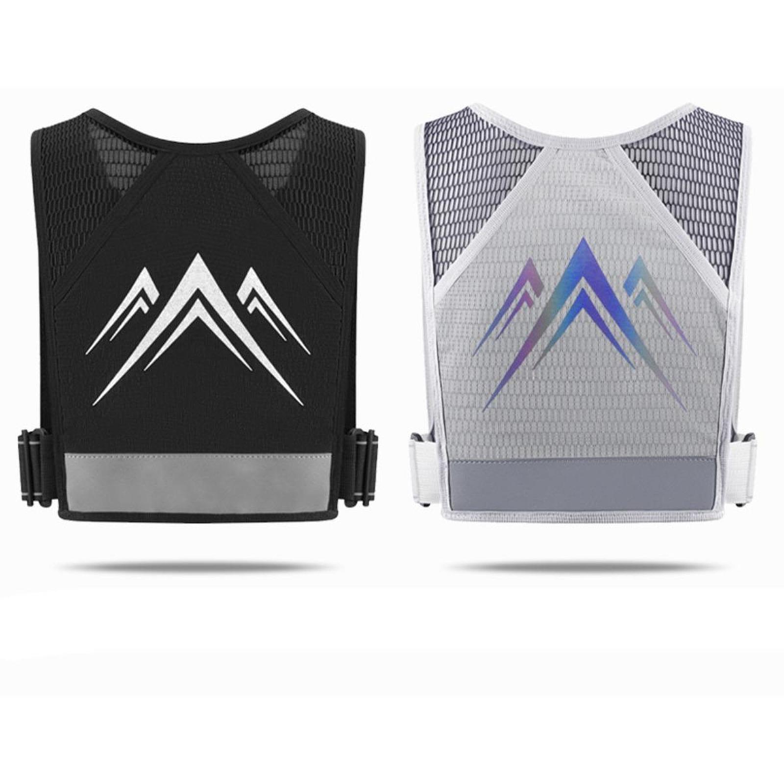 Gilet Idratante Sportivo Trasp - Running Gear For Marathon recensione e prezzo