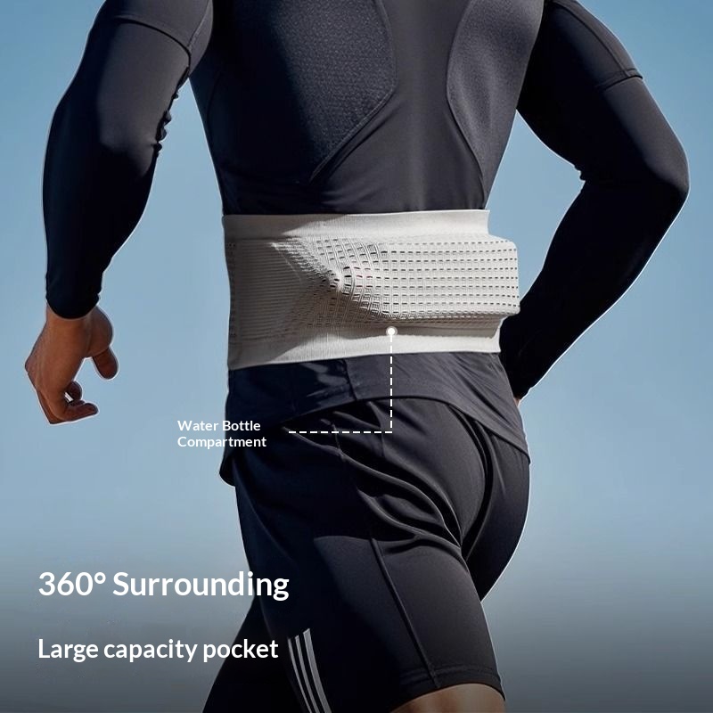 Marsupio Unisex Elastico per C - Running Gear For Beginners recensione e prezzo
