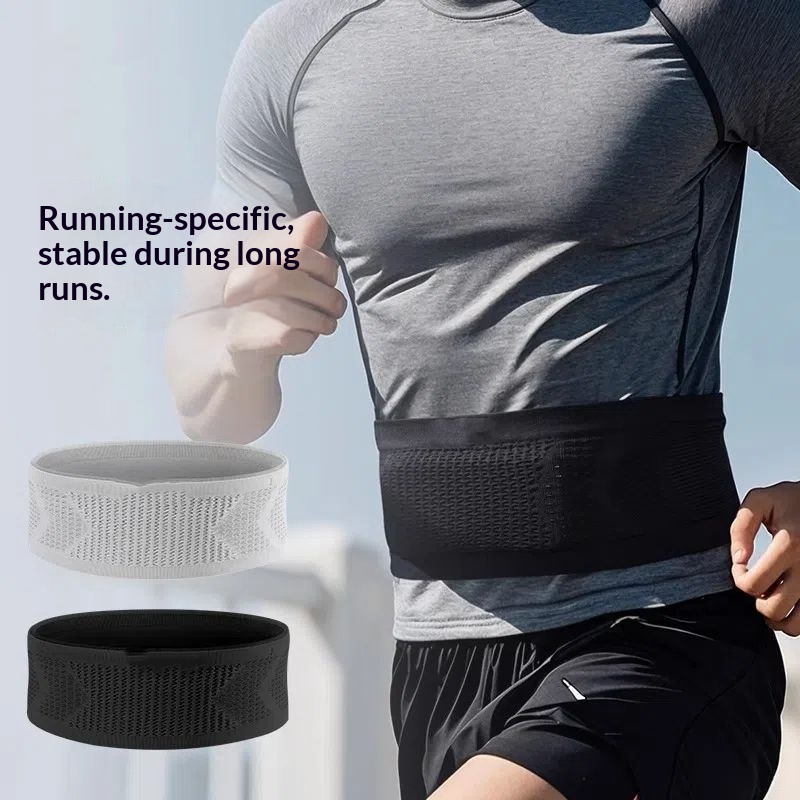 Marsupio Unisex Elastico per C - Running Gear For Beginners recensione e prezzo