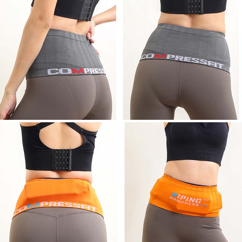 Cintura da Corsa Invisibile An - Running Gear For Beginners recensione e prezzo