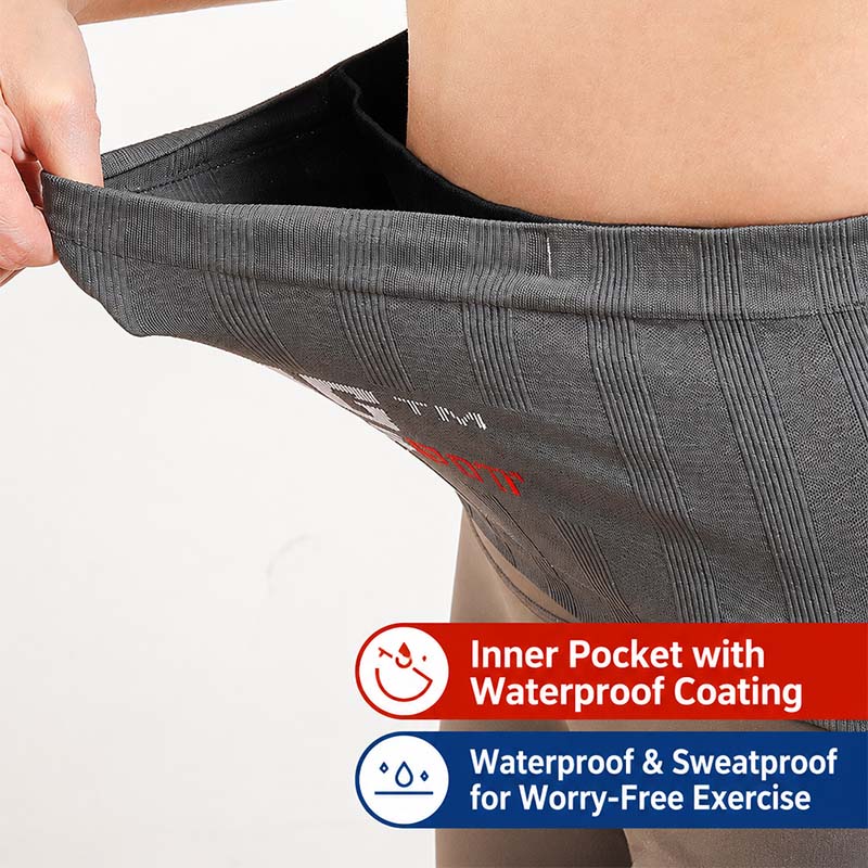 Cintura da Corsa Invisibile An - Running Gear For Beginners recensione e prezzo
