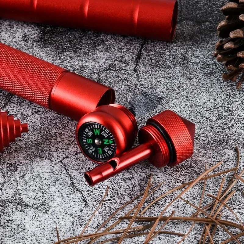 Bastoncini da Trekking Multifu - Trekking Pole Carbon recensione e prezzo
