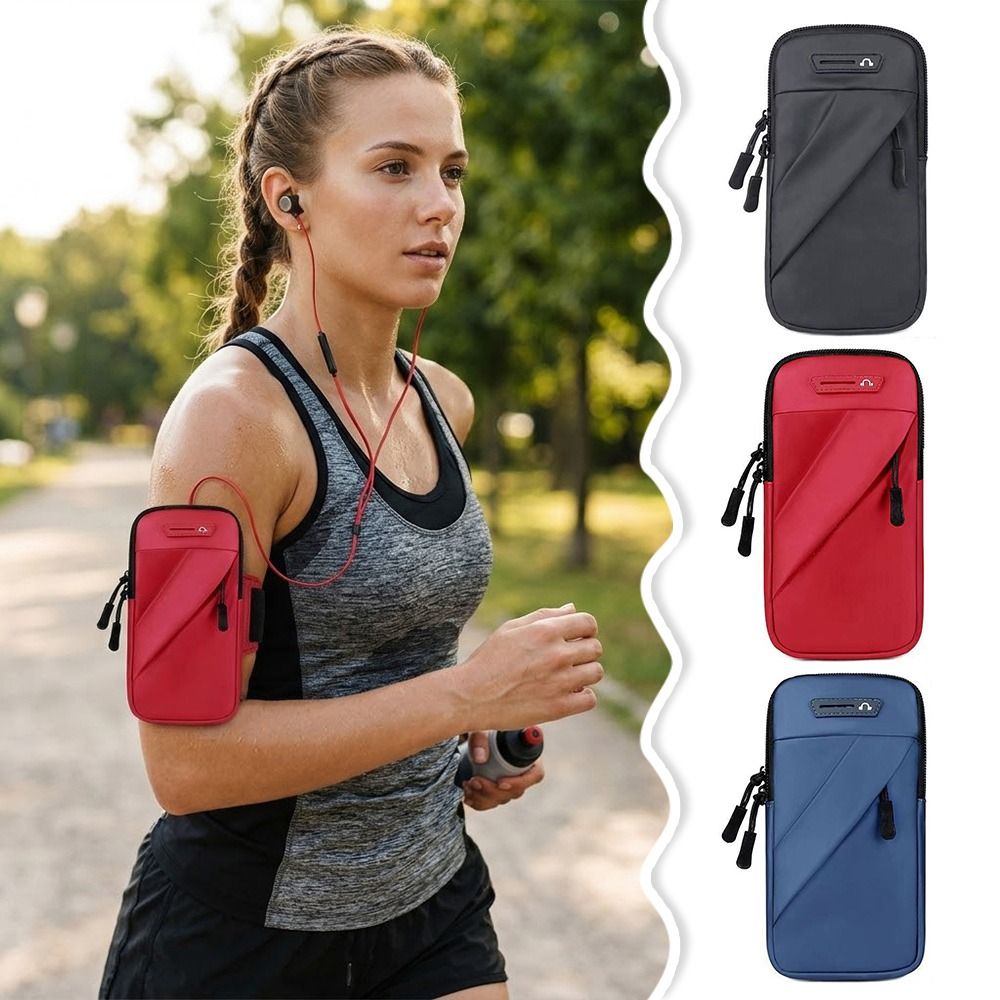 Nuova Borsa Multifunzionale pe - New Gear Running recensione e prezzo