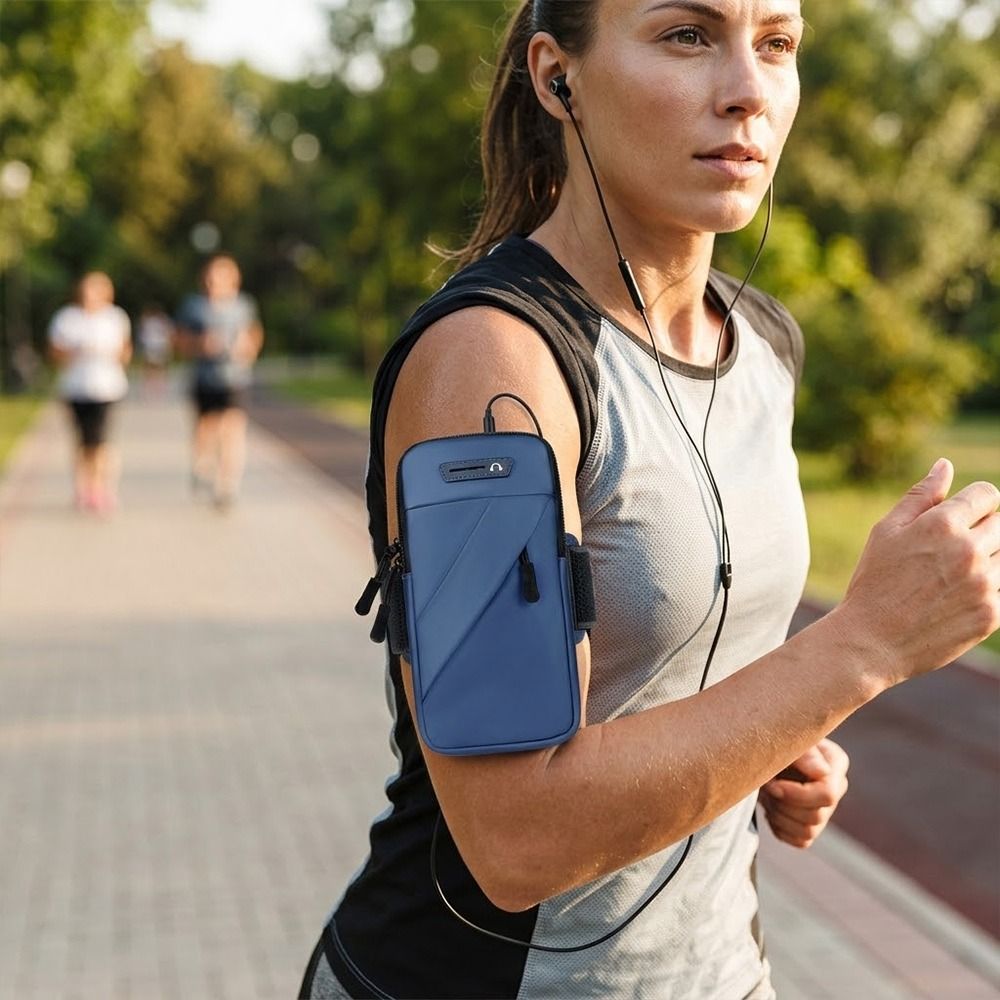 Nuova Borsa Multifunzionale pe - New Gear Running recensione e prezzo