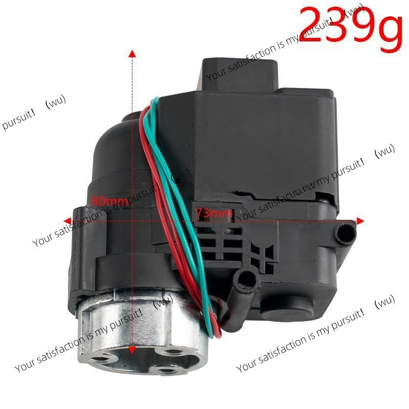 Adatto per Kia Kaizun K5 Smart - Running Gear Motor recensione e prezzo