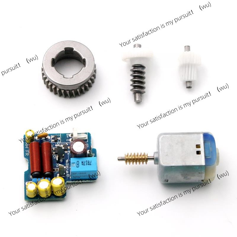Adatto per Kia Kaizun K5 Smart - Running Gear Motor recensione e prezzo
